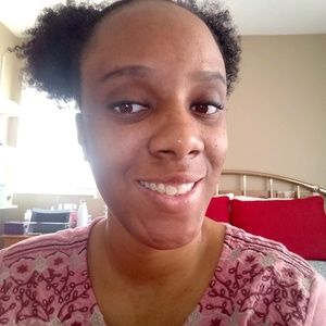 Meet your Posher, Alexandria